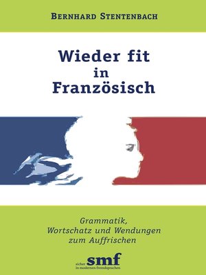 cover image of Wieder fit in Französisch